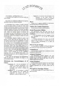 Le nécromancer Image 1