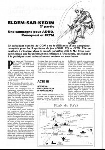 Eldem-Sar-Kedim (2e partie) Image 1