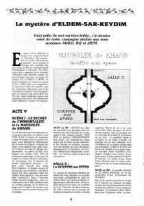 Eldem-Sar-Kedim (3e partie) Image 1
