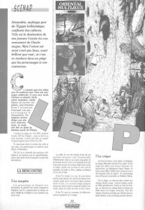 Le piège Image 1