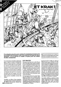 Et Krak ! Image 1