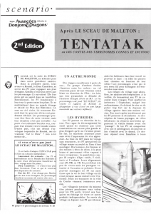 Tentatak Image 1