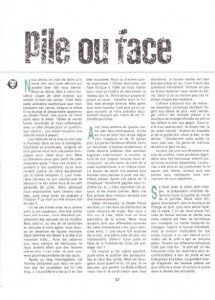 Pile ou face Image 1