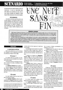 Une nuit sans fin Image 1