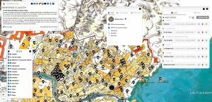 Cartes interactives V2.5.12 (voir Changelog) Image 1