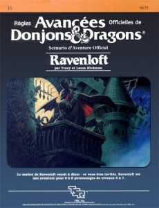 I6 - Ravenloft Image 1