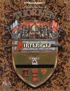 Les secrets du joueur du Tuornen Image 1