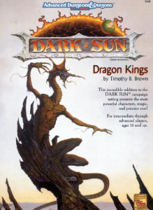 Rois-Dragons Image 1