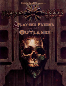 Premiers pas du joueur en Outreterre Image 1