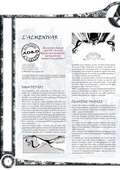 scénario : l'Almenivar