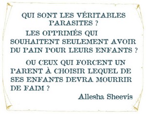 Allesha