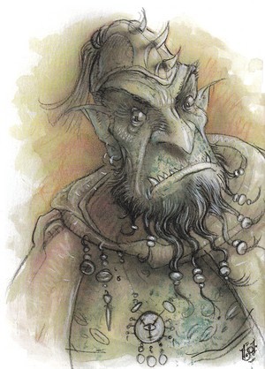 Barbazu