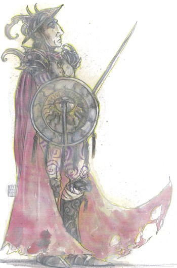 Einheriar