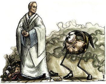 L'Erafleur