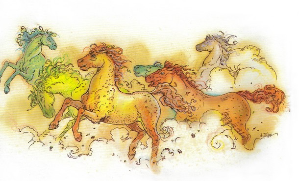 Nic'Epona